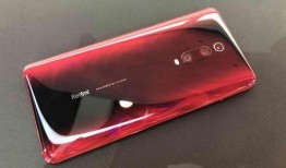 红米最新款手机爆料